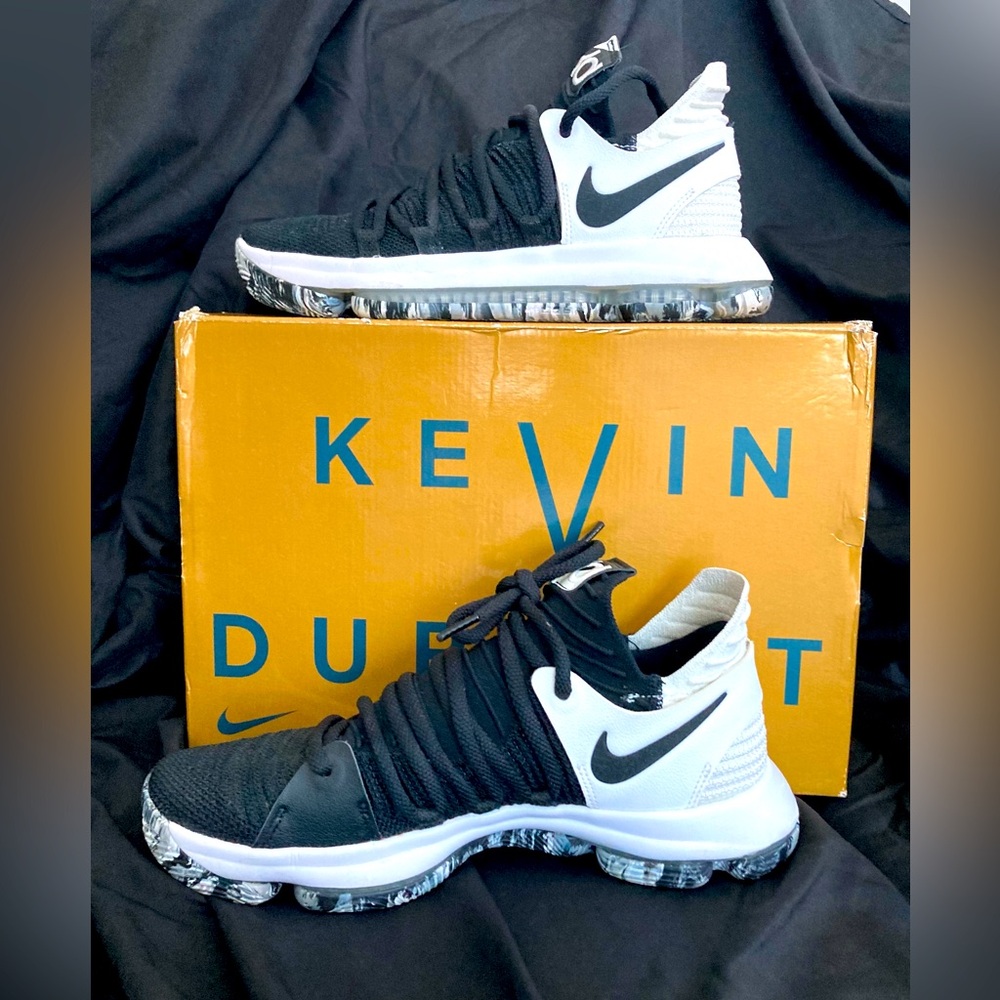 Nike Zoom KD 10 Mens 7.5